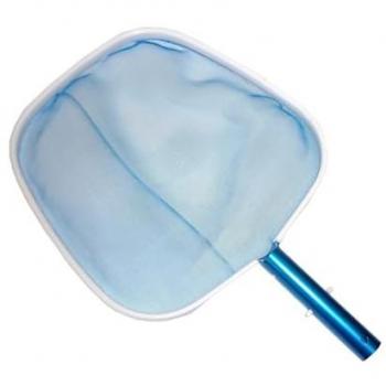 Épuisette à Feuilles pour Nettoyage de Piscine