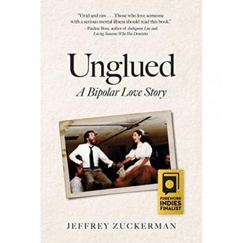 Unglued by Jeffrey Zuckerman