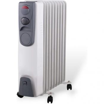 Radiatore Niklas 9 2000W ad olio