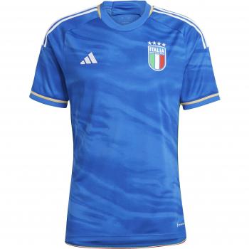 Adidas Italië Thuis Maillot 2023
