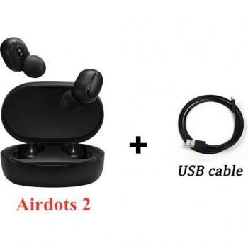 Auriculares Inalámbricos Xiaomi Redmi Airdots 2