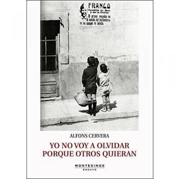 YO NO VOY A OLVIDAR PORQUE OTROS QUIERAN