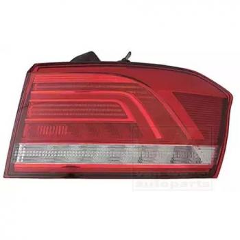 Rear Illumination Combo 5743922 – Van Wezel