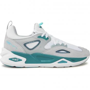Weißer Puma Trc Blaze 384958 12 Sneaker