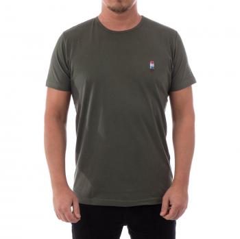 1911 ICE Herren T-Shirt, revolutionär, Grün, XL