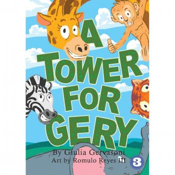 A Tower For Gery