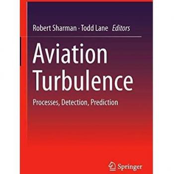 Aviation Turbulence