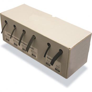 Gaine thermo-rétractable Bihr Ø3,2mm à 19mm
