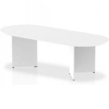 Executive Bench 2400 mm – Arrowhead Leg Design