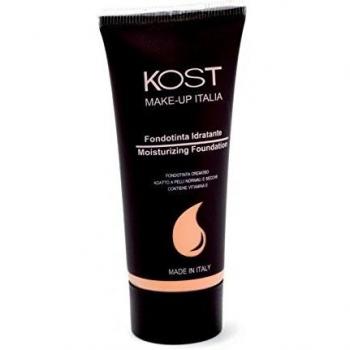 KOST 01 Nährstoff‑Feuchtigkeitspflege