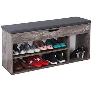 Portascarpe WM034-CF-A Ricocò