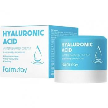 Ácido Hialurónico Farm Stay Barrera Hidratante 80 ml