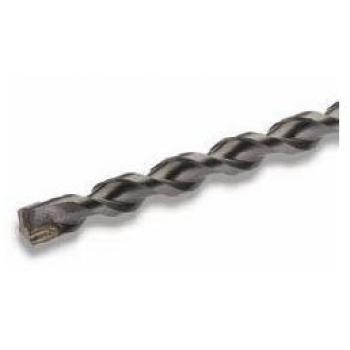 Trapano percussivo SDS‑Plus 22 mm con punta da trapano, 4–22 mm, 250 mm
