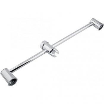 Anti-Rust Shower Head Slide Bar