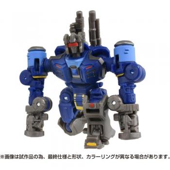 Transformers Studio Series Rumble