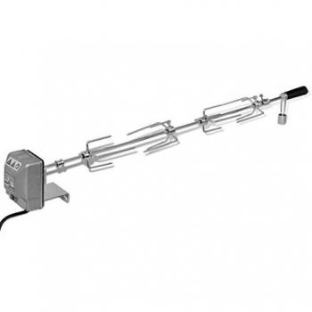 Espeto GiroVida XL 1000 mm com Motor