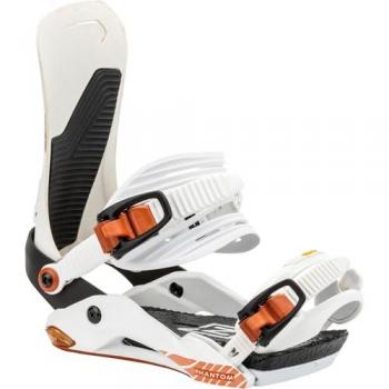 Nitro Fijaciones Phantom de Snowboard