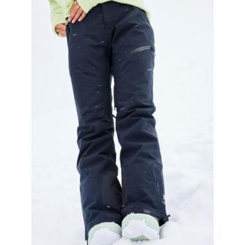 Roxy pantaloni lunghi Stretch Spridle GORE-TEX nero donna