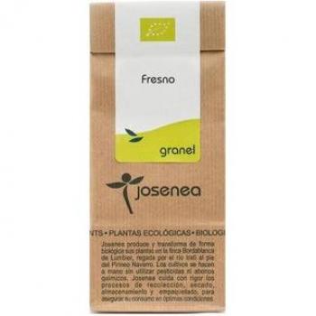 Josenea Fresno BIO en grano 50g