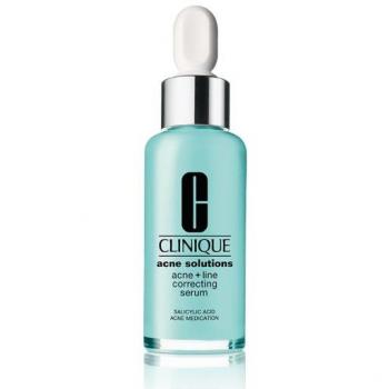Sérum Clinique para Pele Problemática e Rugas 30 ml