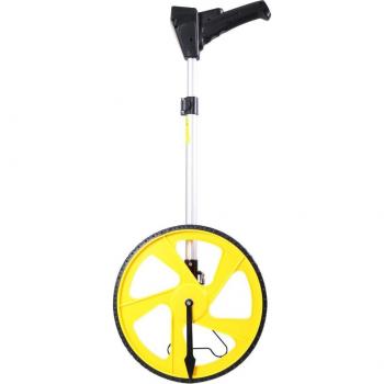 Digital Rangefinder Distance Wheel