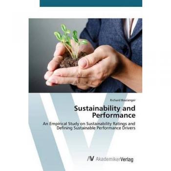 Sustainability and Performance