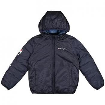 Chaqueta Reversible Náutica