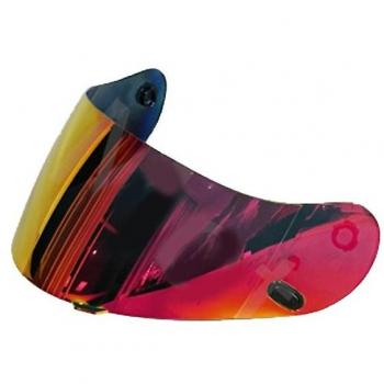 Visera HJC CL‑16/17/CS‑15 L41A – Lente a Prueba de Polvo y UV