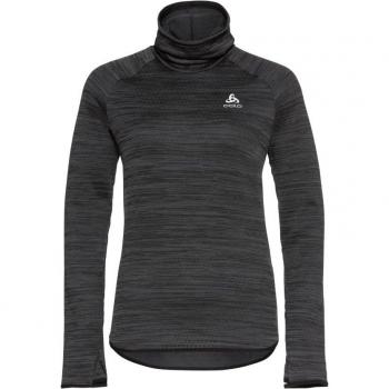 Odlo Felpa Run Easy Warm