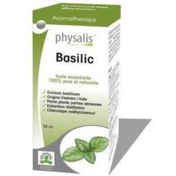 Physalis Esencia Albahaca 10 ml
