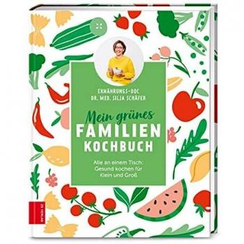 Mein grÃ¼nes Familienkochbuch