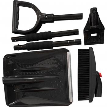 3-in-1 Car Snow Cleaning Kit