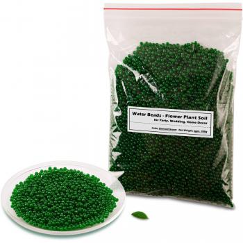 Vase Filler Water Gel Pearls [250g]