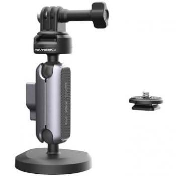 PGYTECH CapLock Magnetic Camera Mount