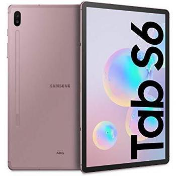 Samsung Galaxy Tab S6 4G LTE 10.5 Rosa
