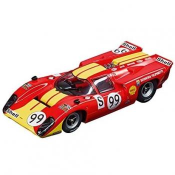 Lola T70 MKIIIb No.99 Collector's Edition