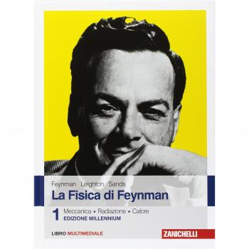La fisica di Feynman. Con Contenuto digitale