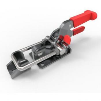 RS PRO Werkstattklemme 680g