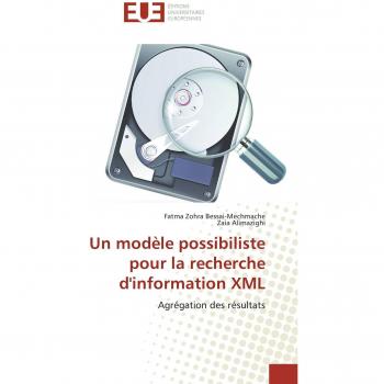 Un modèle possibiliste pour la recherche d'information XML: Agrégation des résultats (Omn.Univ.Europ.)