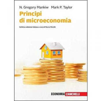 Principi di microeconomia. Con e-book