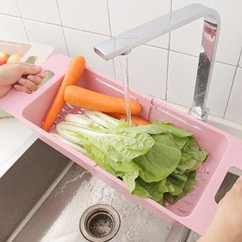 Multi-Purpose Dish Drainer Holder