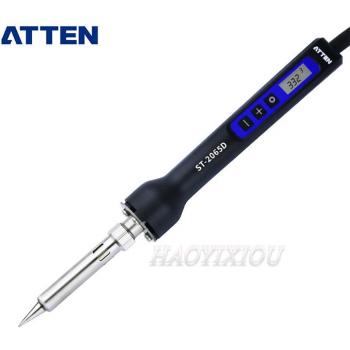 ATTEN ST-2065D Digital Temperature Control Soldering Iron