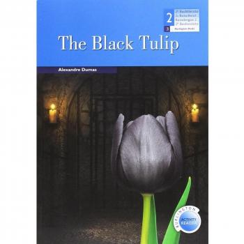 Black Tulip The 2º Bach Reader)