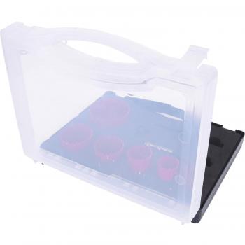 Kit de scies cloche électricien 8 pièces KS Tools