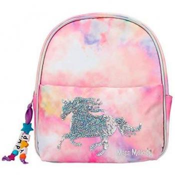 Miss Melody Rucksack Batik 11061