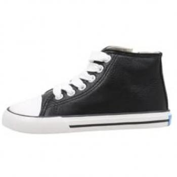 Baskets unisex enfant MTNG Noir