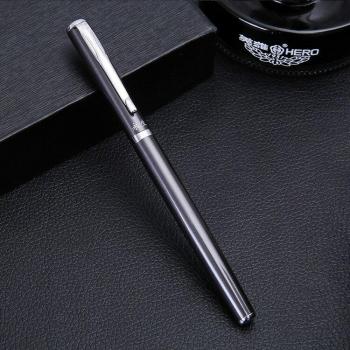 Bolígrafo Escolar y Oficina Wingsung Negro