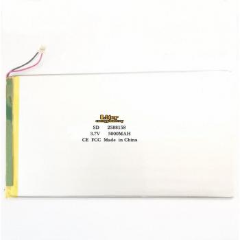 Batería de energía 3,7 V 5000mAh para Tableta ONYX BOOX