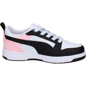 Chaussures Puma Rebound Fille