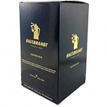 Hausbrandt Espresso ESE cialde